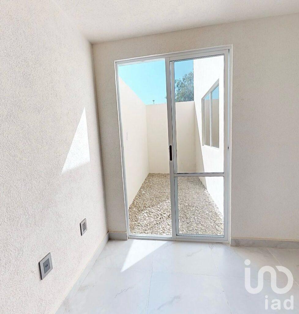 DEPARTAMENTO EN VENTA EN TECÁMAC ESTADO DE MÉXICO / A 5 MINUTOS DEL CENTRO DE TECÁMAC