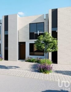 CASA EN VENTA EN CALIMAYA ESTADO DE MÉXICO / A 15 MINUTOS DE METEPEC
