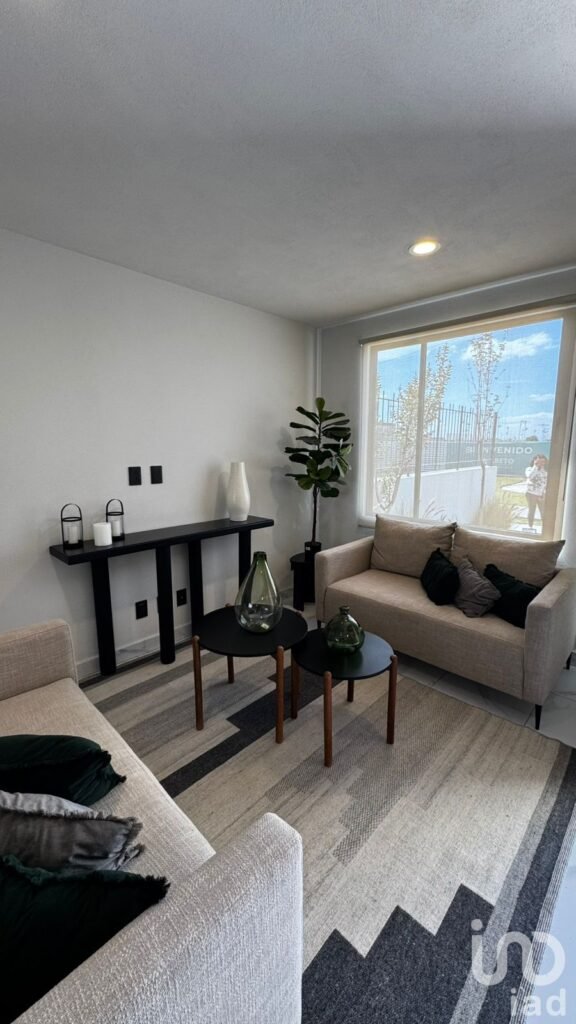 CASA EN VENTA EN CALIMAYA ESTADO DE MÉXICO / A 15 MINUTOS DE METEPEC