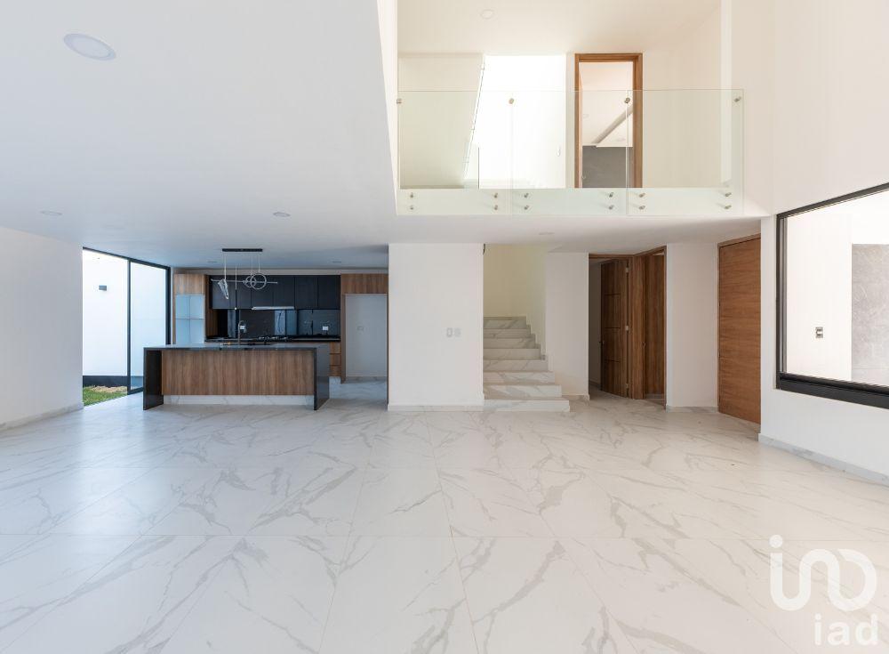 Casa nueva en venta en Parque Chiapas, Lomas de Angelópolis III – 5 recámaras, roof garden TUXTLA 22