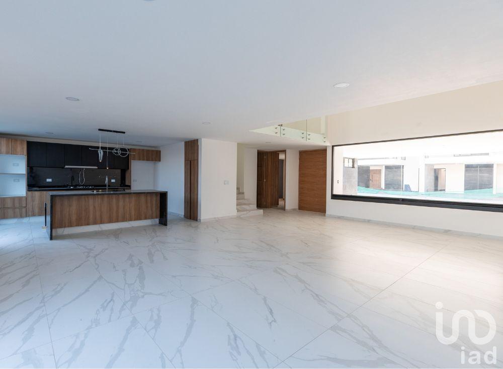 Casa nueva en venta en Parque Chiapas, Lomas de Angelópolis III – 5 recámaras, roof garden TUXTLA 22