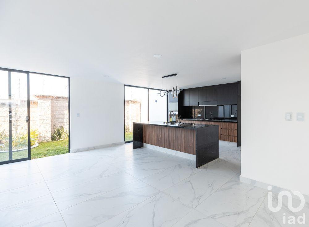 Casa nueva en venta en Parque Chiapas, Lomas de Angelópolis III – 5 recámaras, roof garden TUXTLA 22