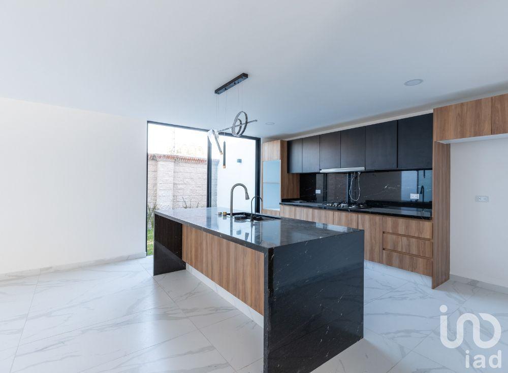 Casa nueva en venta en Parque Chiapas, Lomas de Angelópolis III – 5 recámaras, roof garden TUXTLA 22