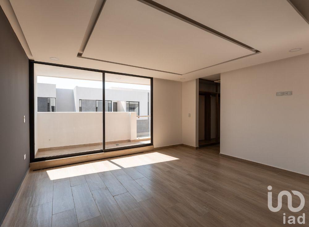 Casa nueva en venta en Parque Chiapas, Lomas de Angelópolis III – 5 recámaras, roof garden TUXTLA 22