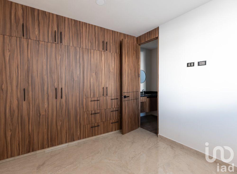 Casa en venta en Parque Chiapas, Lomas de Angelópolis III – Recámara en planta baja y rooftop