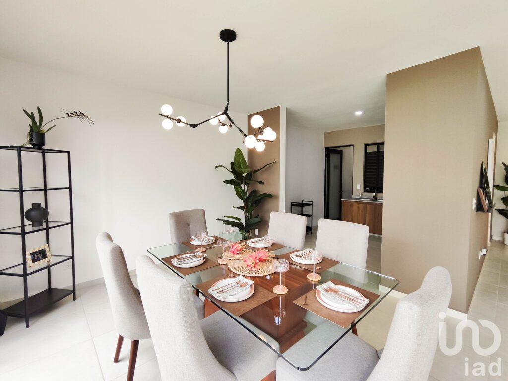 Casa en Venta– Lomas de Angelópolis III, Puebla 163 m2 (Bataara)