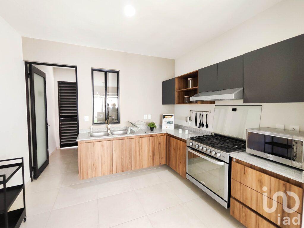 Casa en Venta– Lomas de Angelópolis III, Puebla 163 m2 (Bataara)