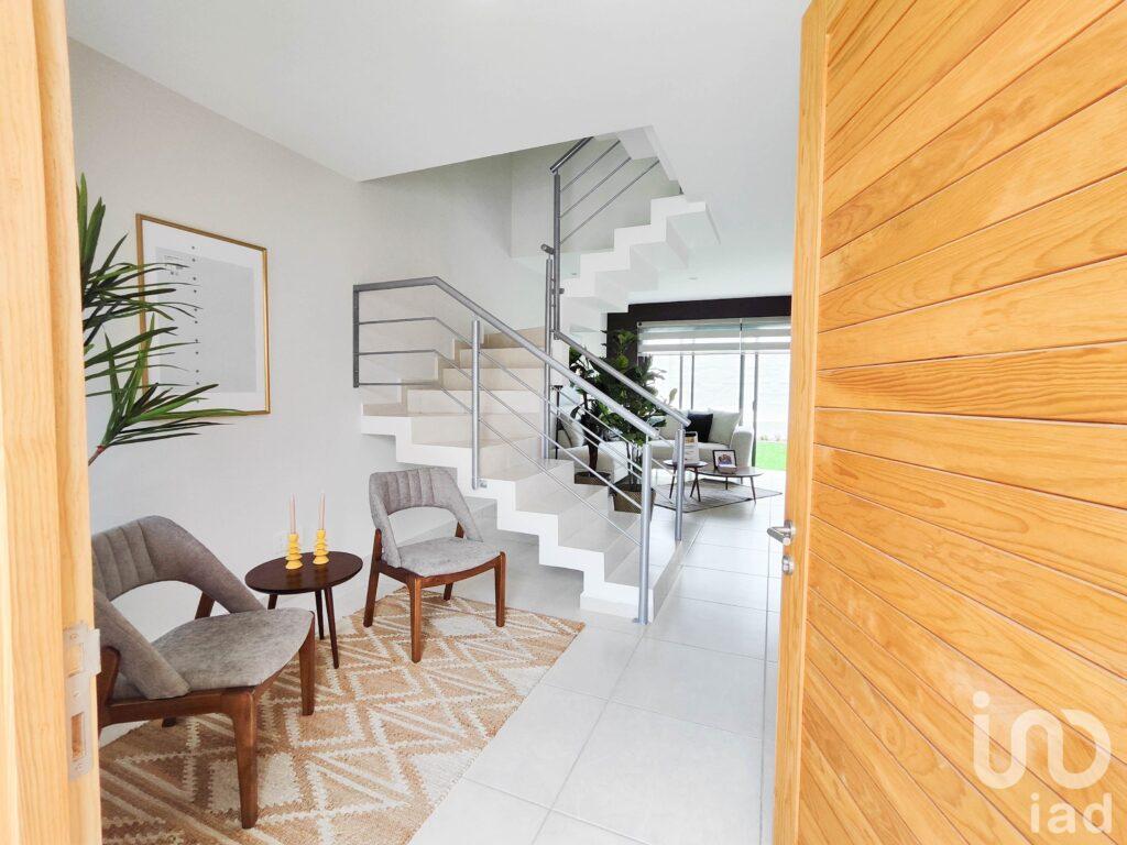 Casa en Venta– Lomas de Angelópolis III, Puebla 164 m2 (Tenerife)