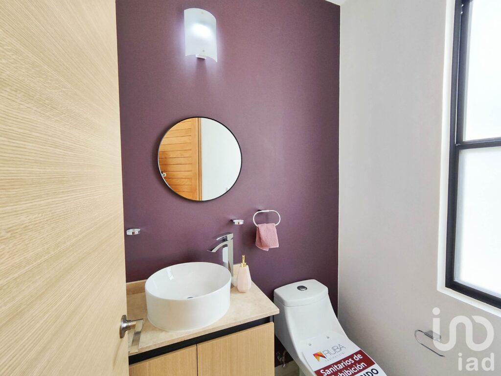 Casa en Venta– Lomas de Angelópolis III, Puebla 164 m2 (Tenerife)