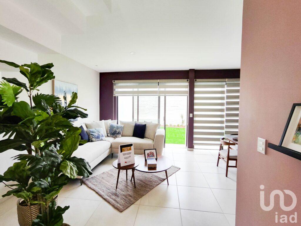 Casa en Venta– Lomas de Angelópolis III, Puebla 164 m2 (Tenerife)