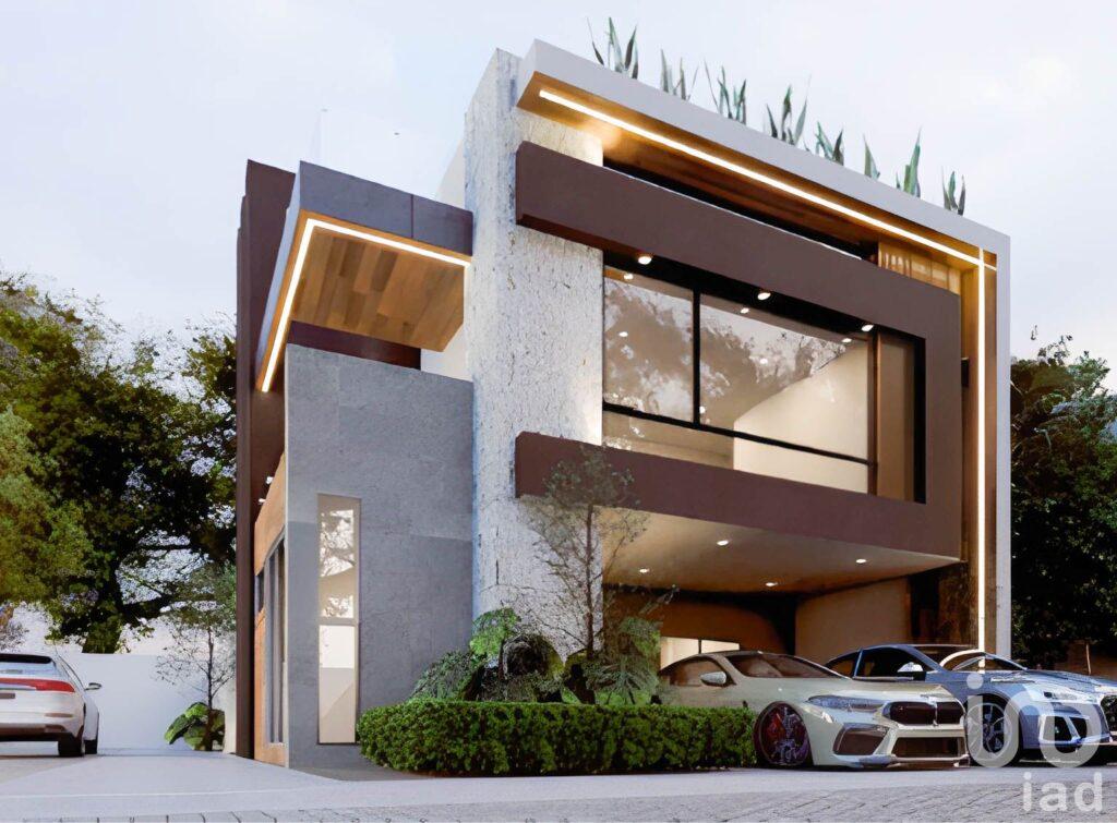 Preventa Casa en Esquina Lomas de Angelópolis III, Parque Sinaloa