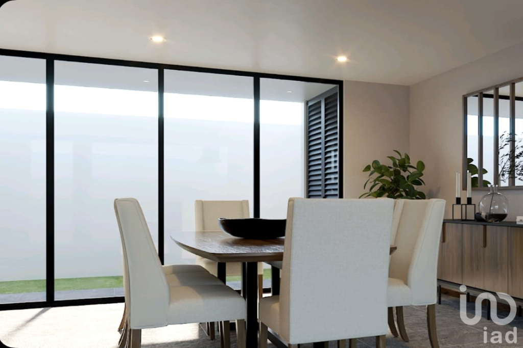 Preventa Casa en Esquina Lomas de Angelópolis III, Parque Sinaloa