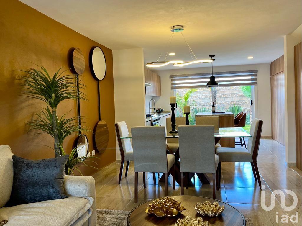 Casas Personalizables en Preventa, Lomas de Angelópolis, Parque Aspen