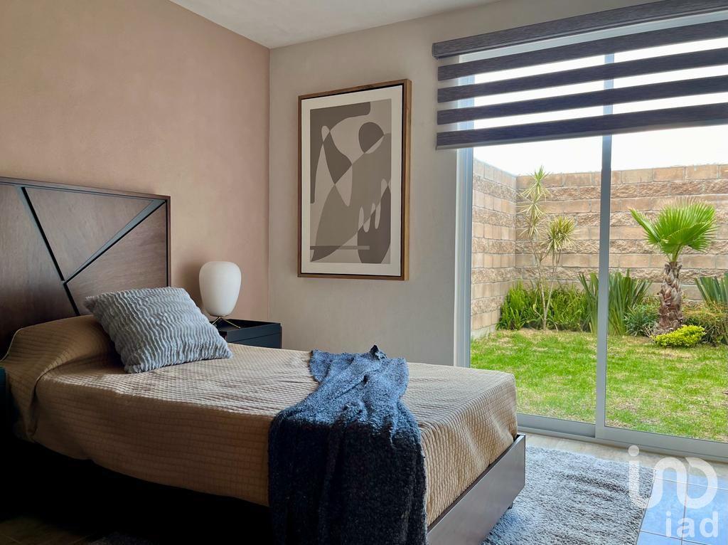 Casas Personalizables en Preventa, Lomas de Angelópolis, Parque Aspen