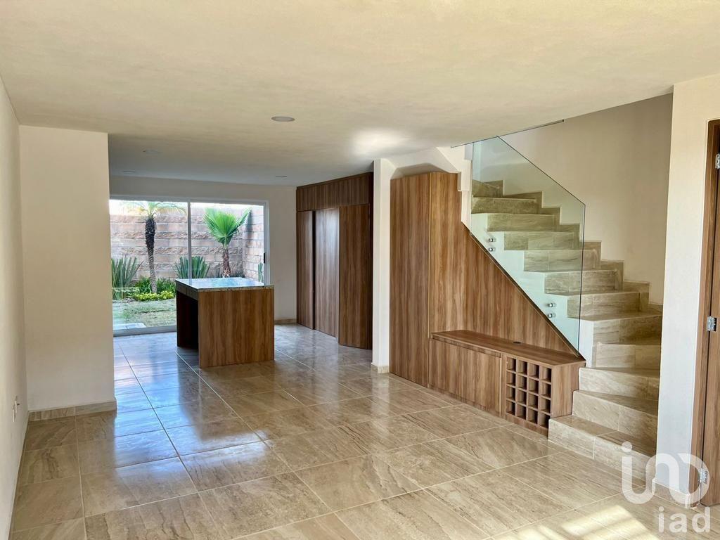 Casas Personalizables en Preventa, Lomas de Angelópolis, Parque Aspen