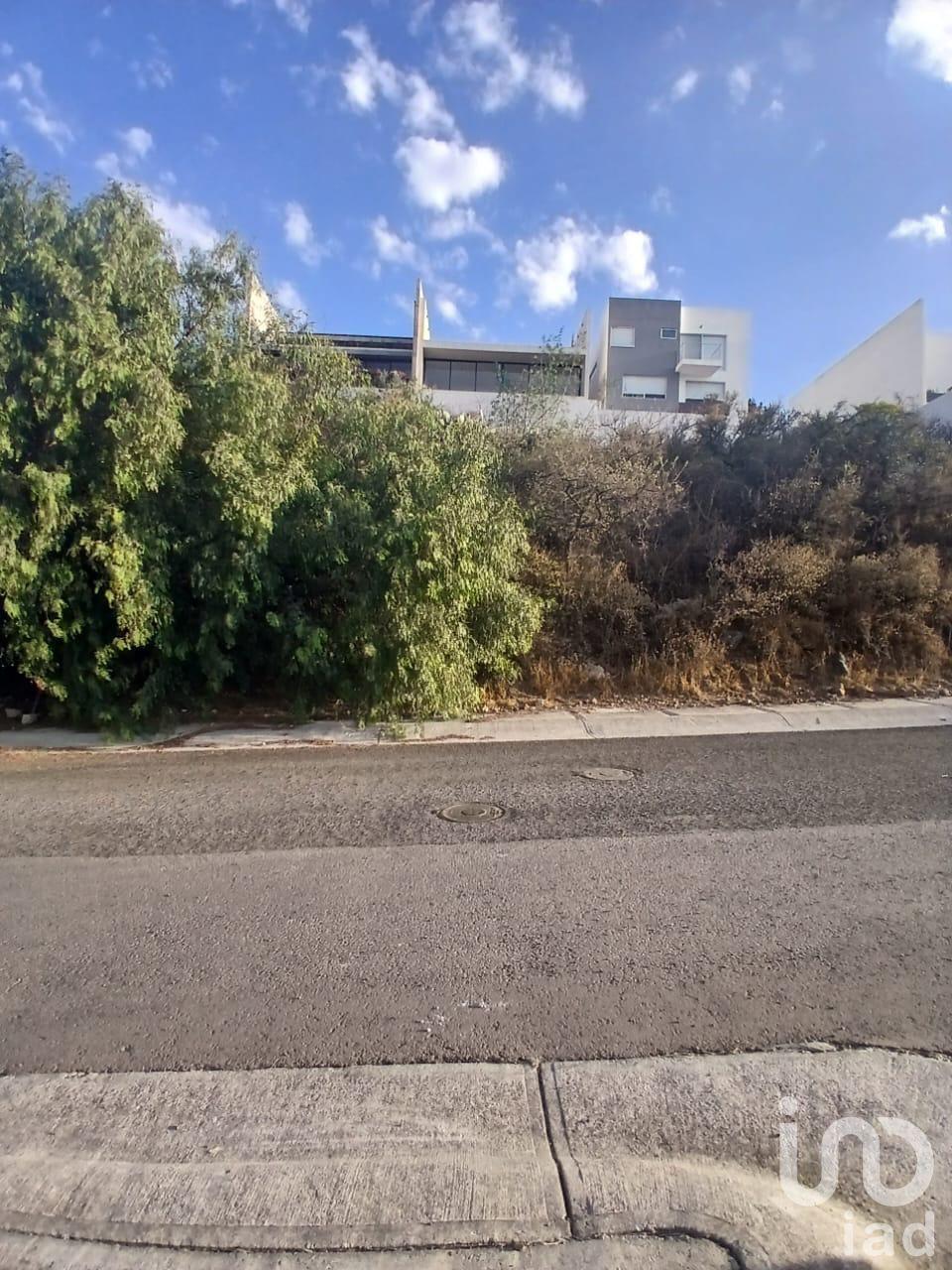 Venta Terreno en Privada Ceiba Zibatá El Márquez Querétaro Venta Terreno en Privada Ceiba Zibatá El Márquez Querétaro