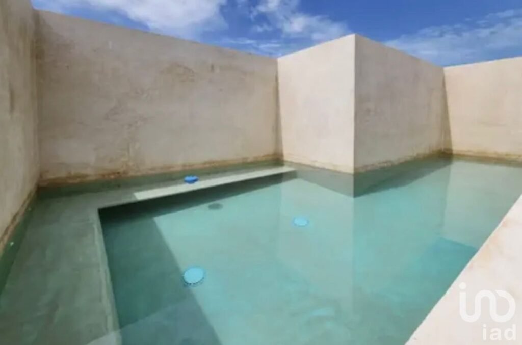 DEPARTAMENTO NUEVO EN VENTA EN TEMOZON NORTE, MERIDA YUCATAN