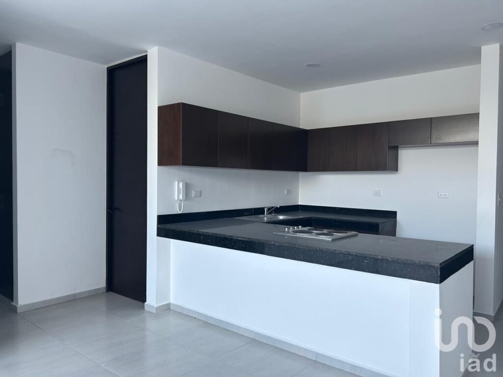 DEPARTAMENTO NUEVO EN VENTA EN TEMOZON NORTE, MERIDA YUCATAN