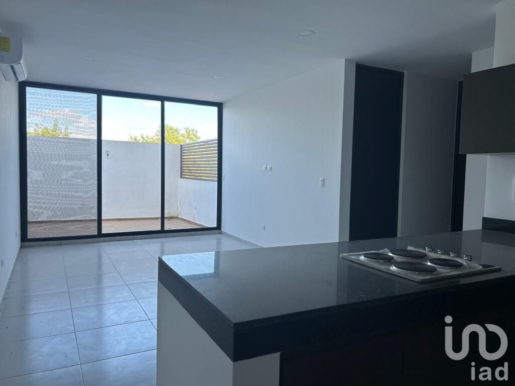 DEPARTAMENTO NUEVO EN VENTA EN TEMOZON NORTE, MERIDA YUCATAN