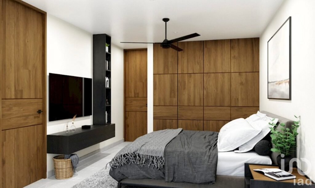 DEPARTAMENTO NUEVO EN VENTA EN TEMOZON NORTE, MERIDA YUCATAN