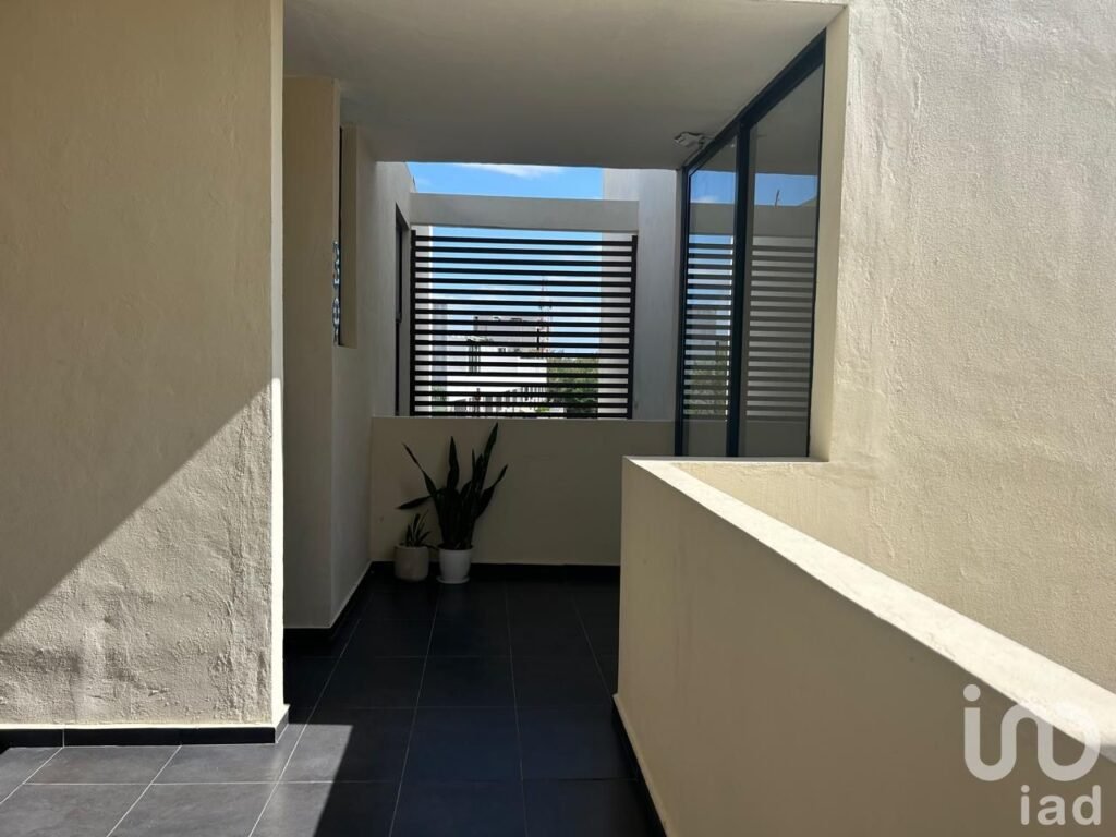 DEPARTAMENTO NUEVO EN VENTA EN TEMOZON NORTE, MERIDA YUCATAN