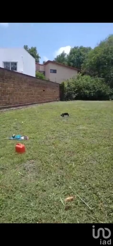 Se Vende terreno en Jiutepec Morelos