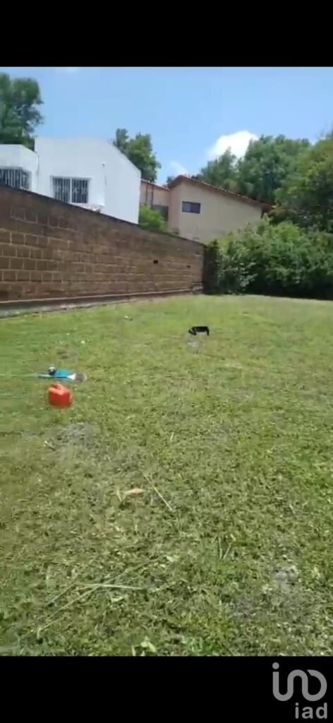 Se Vende terreno en Jiutepec Morelos