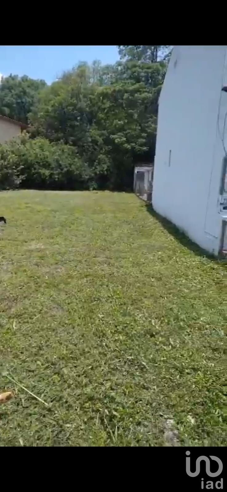 Se Vende terreno en Jiutepec Morelos