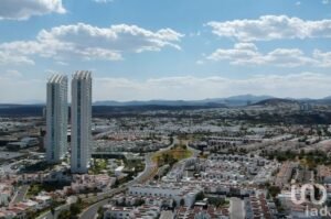 JURIQUILLA TOWERS QUERETARO