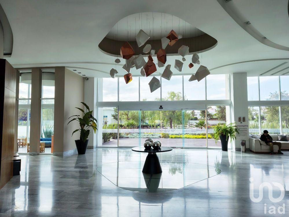 JURIQUILLA TOWERS QUERETARO