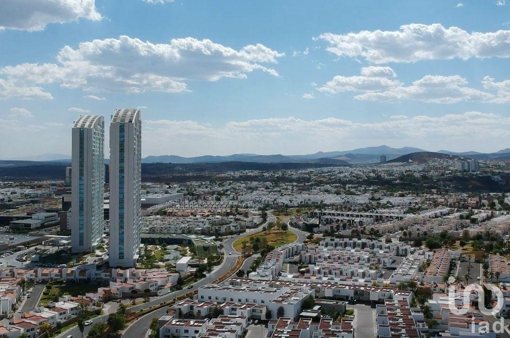 JURIQUILLA TOWERS QUERETARO