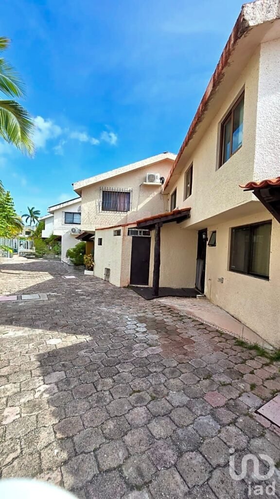 Casa en Venta Pok Ta Pok en Zona Hotelera Cancún