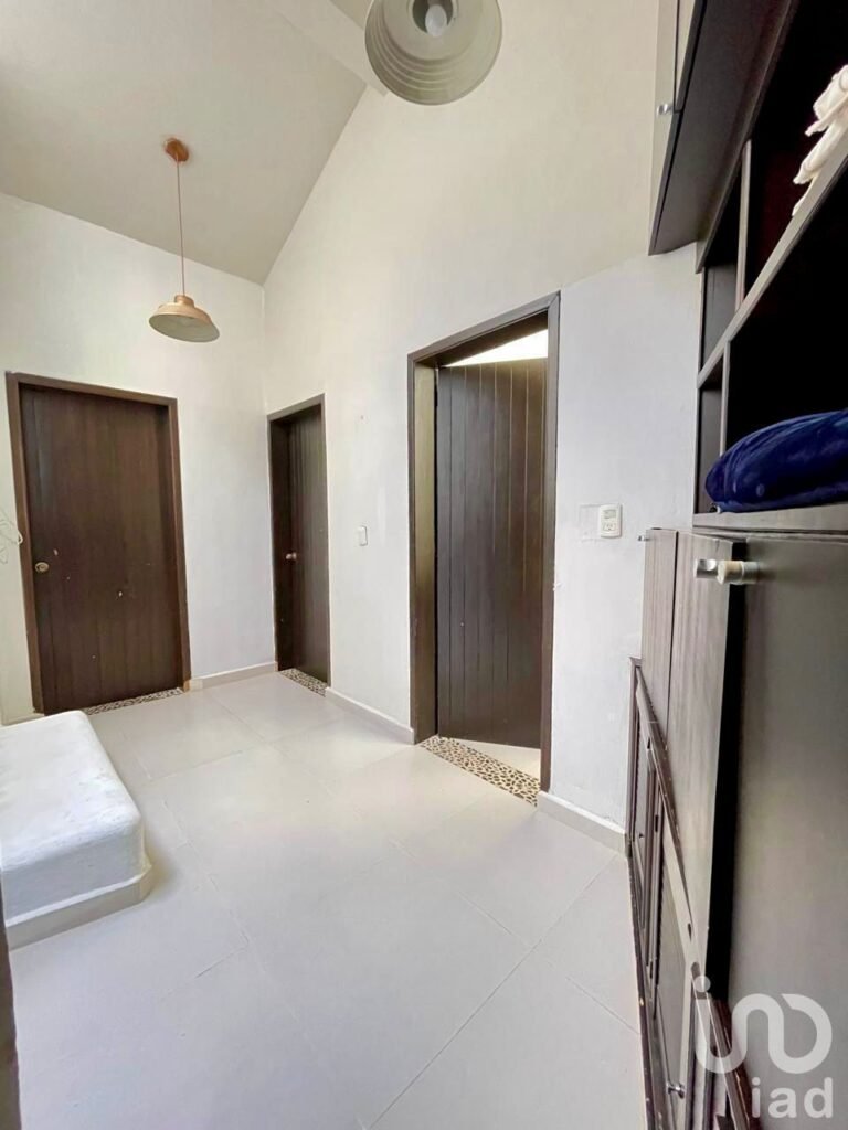 Casa en Venta Pok Ta Pok en Zona Hotelera Cancún