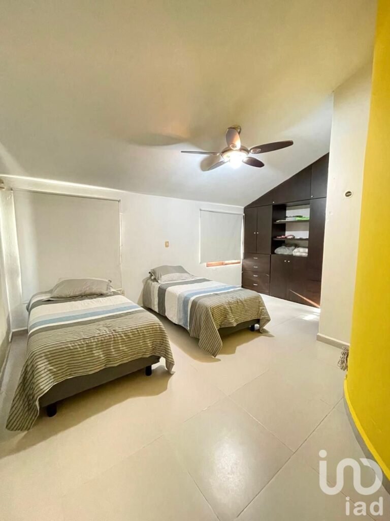 Casa en Venta Pok Ta Pok en Zona Hotelera Cancún