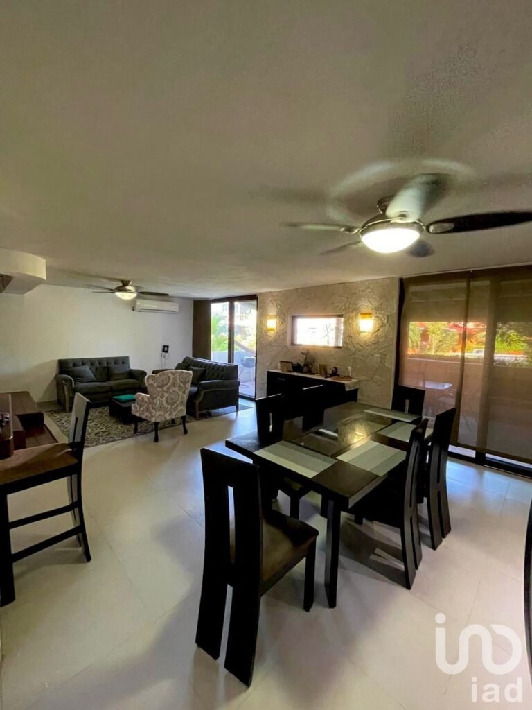 Casa en Venta Pok Ta Pok en Zona Hotelera Cancún