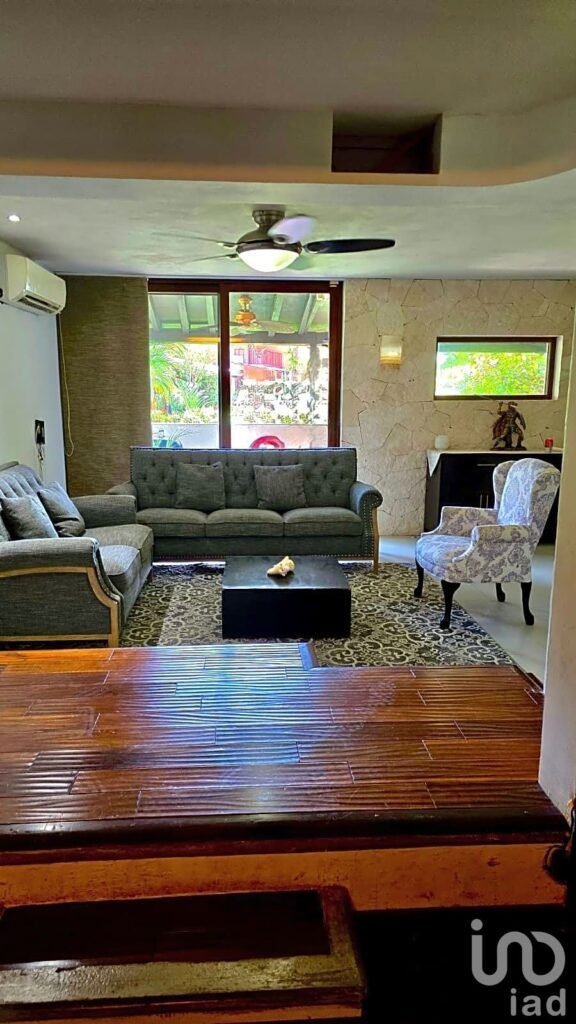 Casa en Venta Pok Ta Pok en Zona Hotelera Cancún