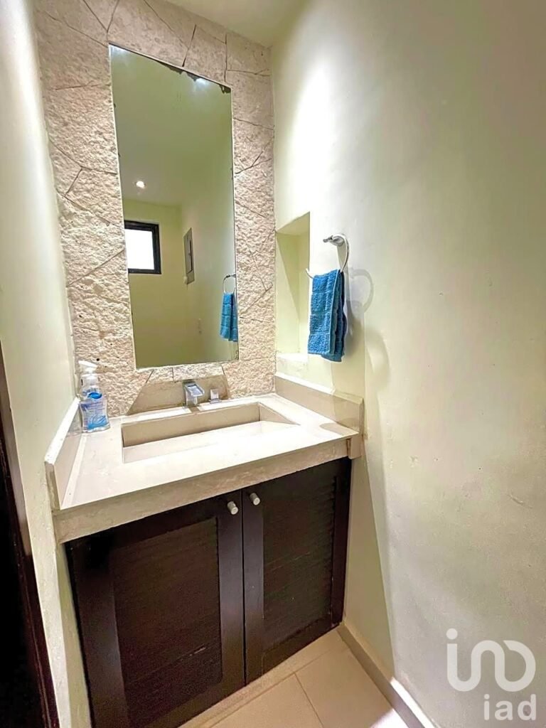 Casa en Venta Pok Ta Pok en Zona Hotelera Cancún