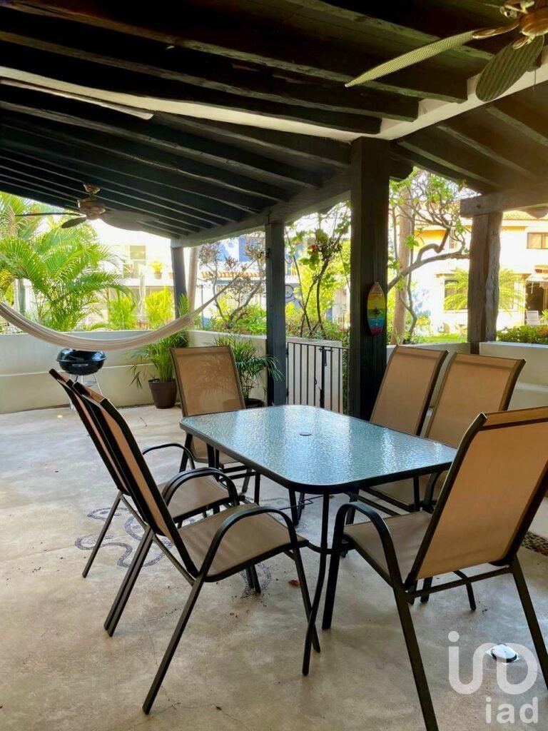 Casa en Venta Pok Ta Pok en Zona Hotelera Cancún