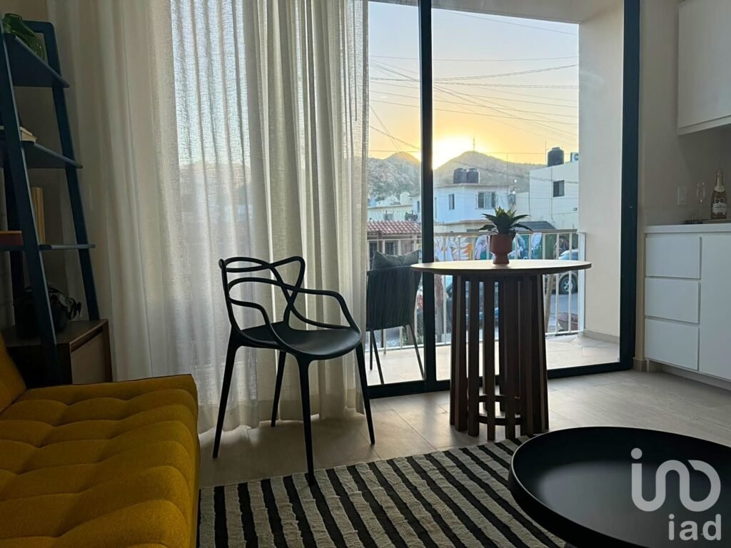 Departamento en venta, Los cabos, baja california sur