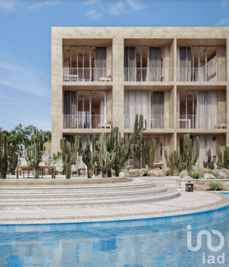 Departamento en venta, Los cabos, baja california sur