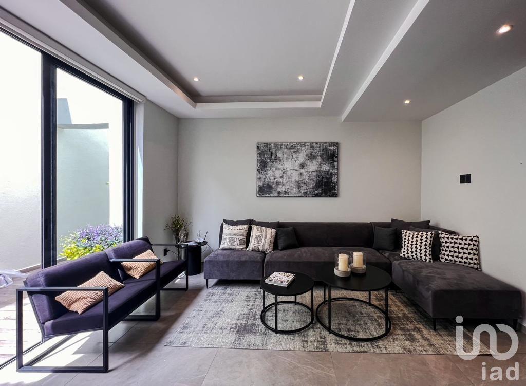 Casa en venta en Cuajimalpa