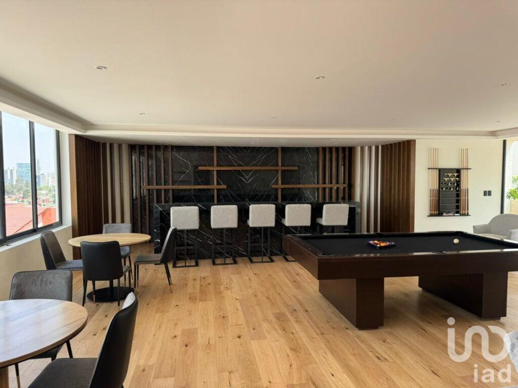 Casa en venta en Cuajimalpa