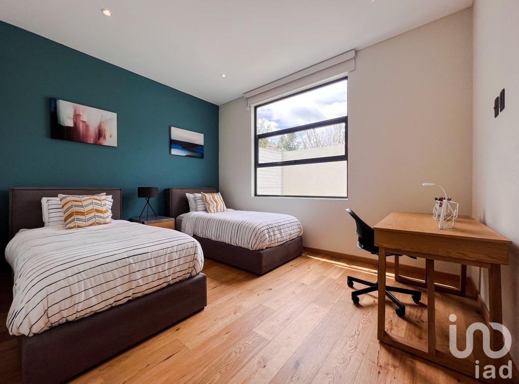 Casa en venta en Cuajimalpa