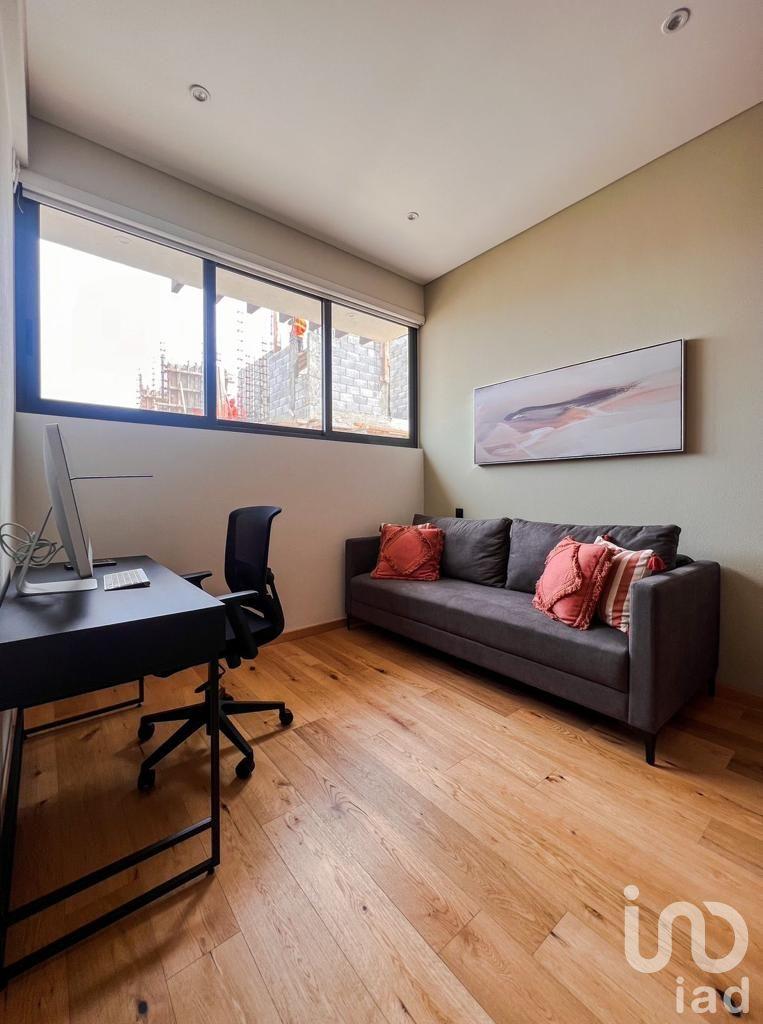 Casa en venta en Cuajimalpa