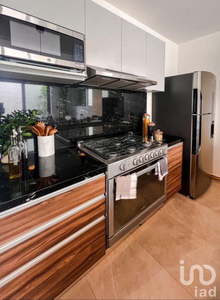 Casa en venta en Cuajimalpa