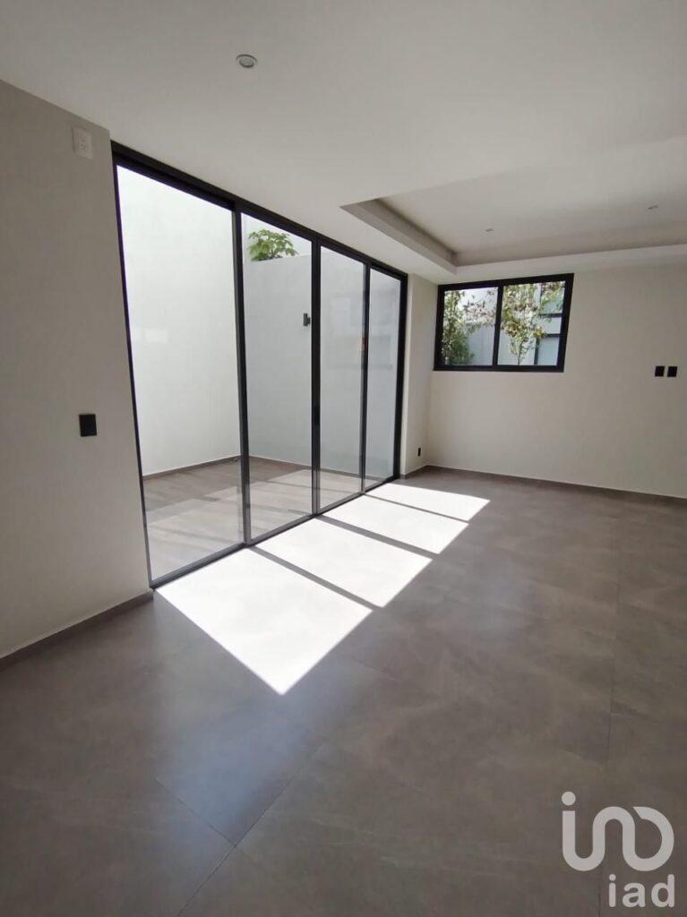 Casa en venta en Cuajimalpa