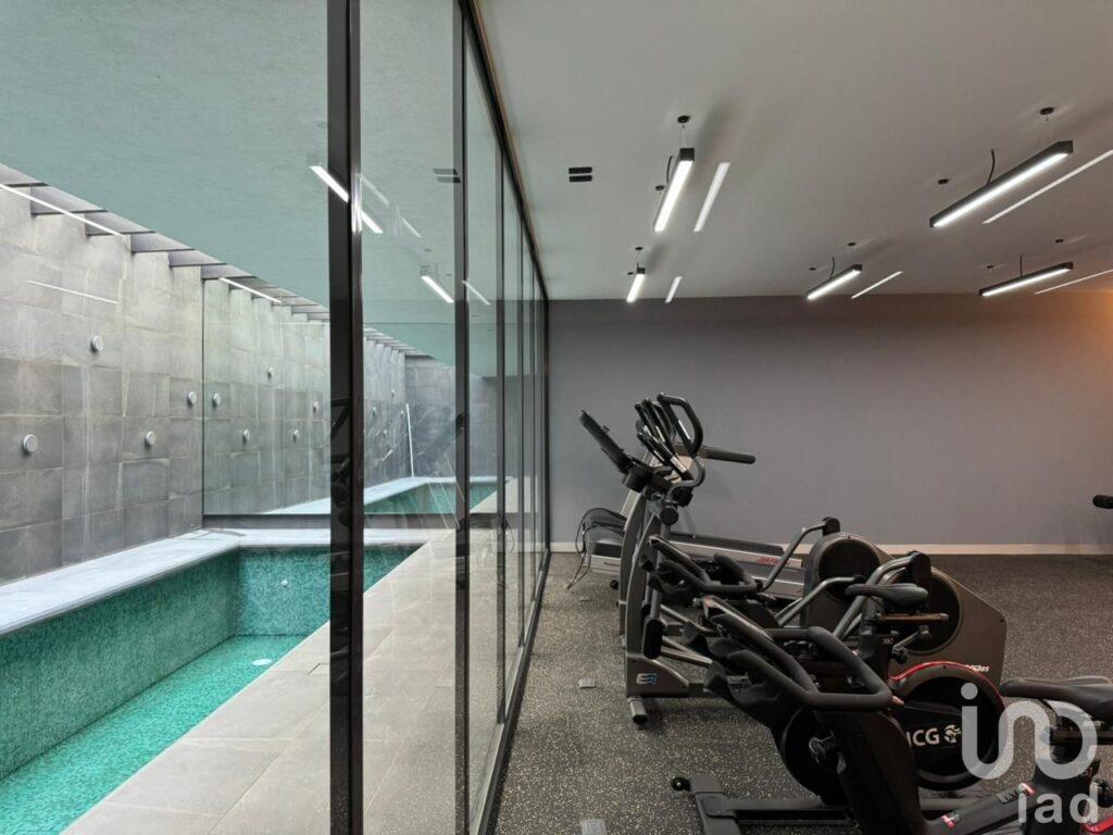 Casa en venta en Cuajimalpa