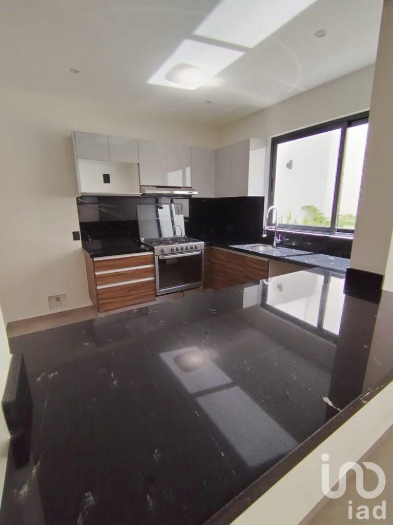 Casa en venta en Cuajimalpa