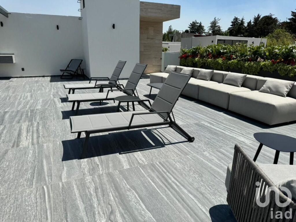 Casa en venta en Cuajimalpa