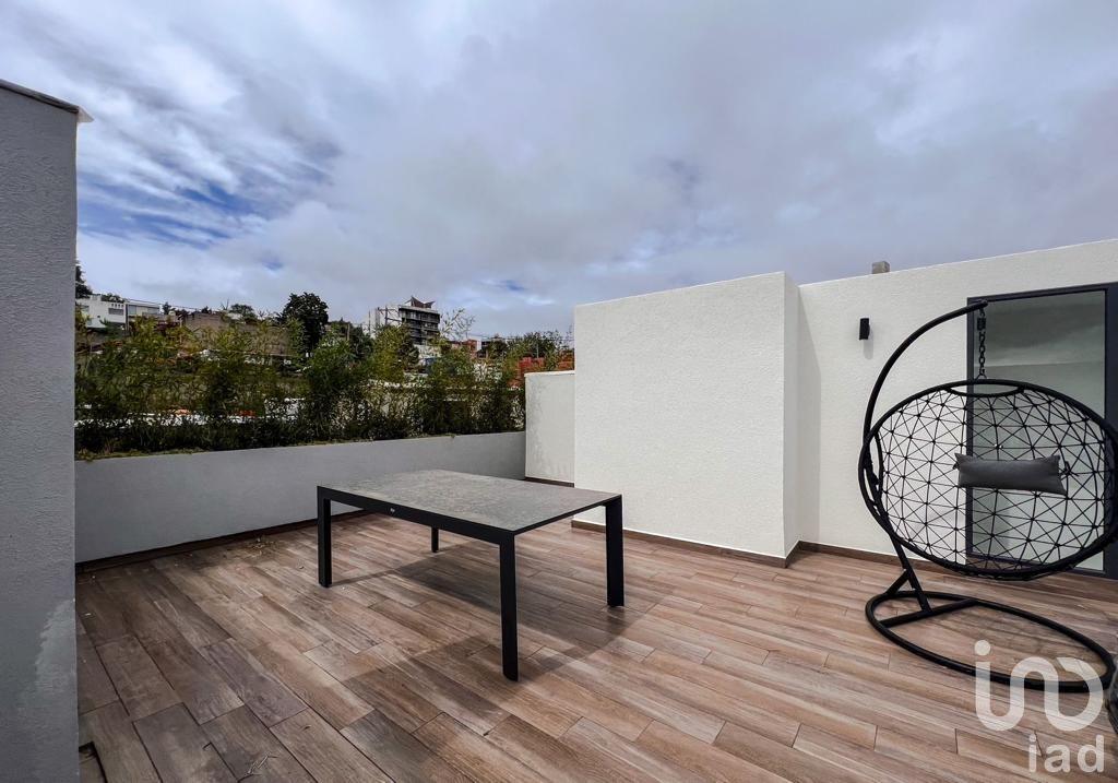 Casa en venta en Cuajimalpa